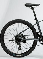 Велосипед TIMETRY TT423/ 8s 26in серый