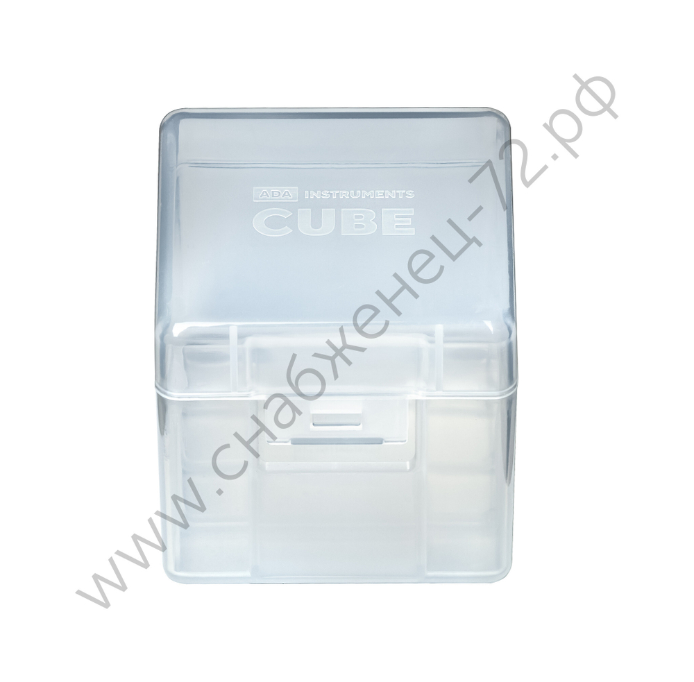 Лазерный уровень ADA CUBE 3D BASIC EDITION