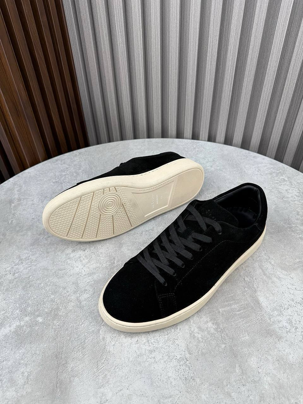 Кеды Kiton