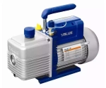 Вакуумный насос Value VE160N (1ст., 170 л/мин, 20 Па, 10.5 кг)