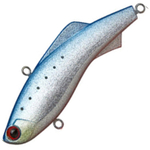 Раттлин Madness Shiriten Vibe (93мм, 28гр)