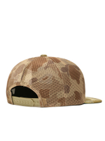 Кепка Graphic Trucker Cap