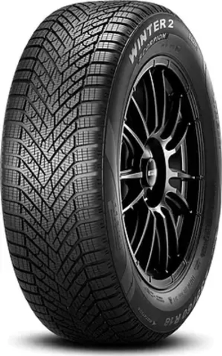 Pirelli Scorpion Winter 2 275/40 R22 108V XL