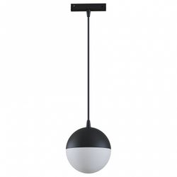 Подвесной светильник Maytoni Kiat TR018-2-10W4K-B