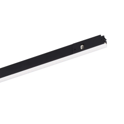 Светильник MAG-MICROCOSM-STRIP-L300-5W Warm3000 (BK, 100 deg, 24V) (Arlight, IP20 Металл, 3 года) 043265