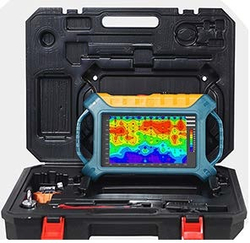 Поиск воды на участке в населенных пункта Крыма