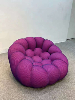 Кресло Bubble by Roche Bobois C