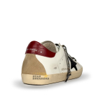 Кеды женские Golden Goose Superstar