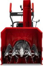 Снегоуборщик бензиновый МОБИЛ К С55 MBK0034086 MBK0034086