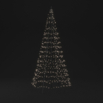 Гирлянда электрическая Twinkly Light Tree 450 led 3 м