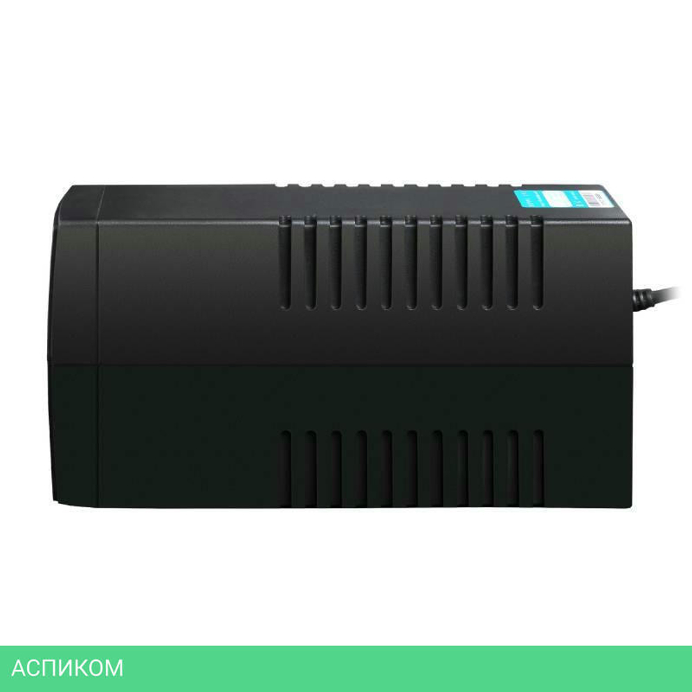 Источник бесперебойного питания Ippon Back Basic 1050 Euro