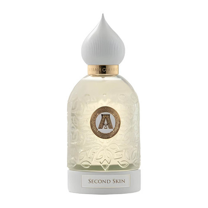Attar Collection Second Skin Extrait