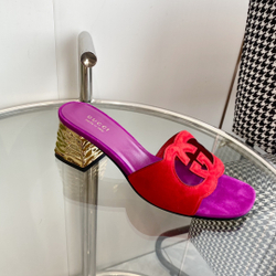 Gucci Slide Sandal