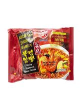 Лапша Ottogi Beijing Jjambbong Ramen 120 г x 5 шт