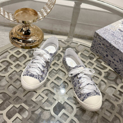 Christian Dior Lucky Sneaker (4 colors)