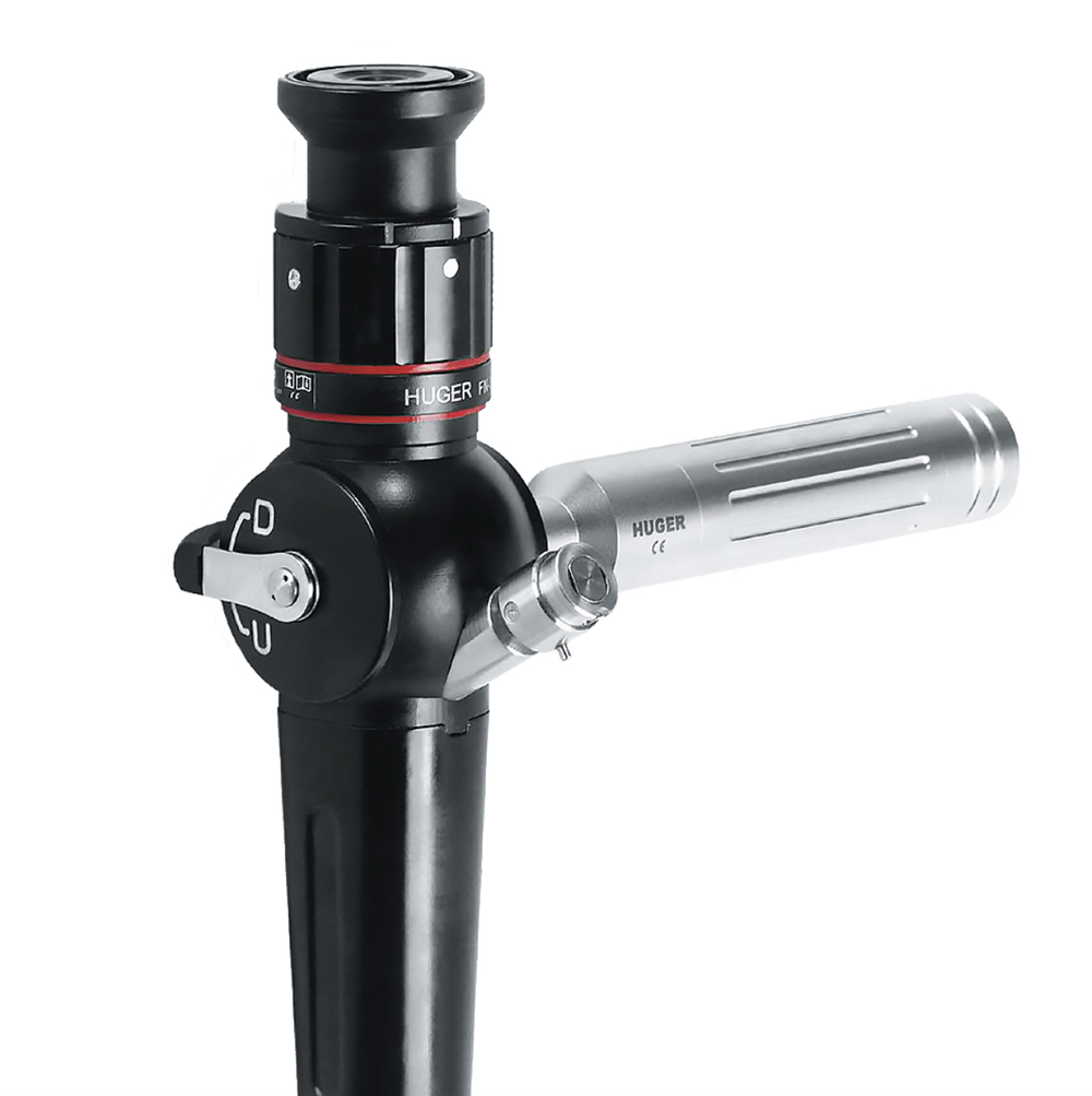 Назофаринголарингоскоп HUGER FN-32A