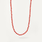 Чокер Dazzle RED