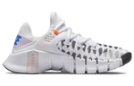 Кроссовки Nike Free Metcon 4 (Женская размерная сетка)