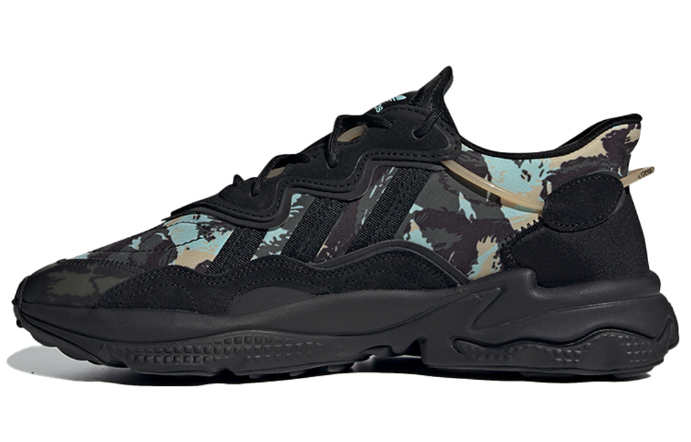 Кроссовки Adidas Originals Hi-Tail