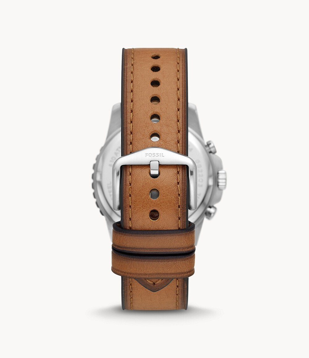 Мужские наручные часы Fossil FS5914