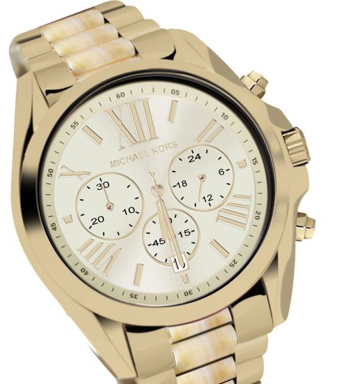 Наручные часы Michael Kors Bradshaw MK5722