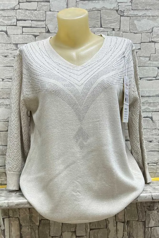 Кофта 413138 (1792346144) Fabrika