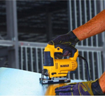 Лобзик сетевой DeWALT DWE 349 DWE349-QS