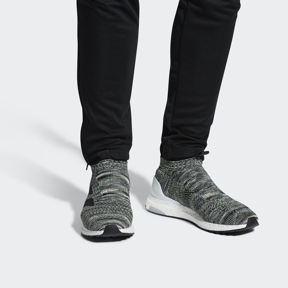 Кроссовки Adidas Ace 16+ Ultra Boost Oreo