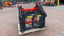 Бревнозахват