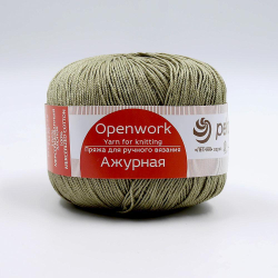 Ажурная (Пехорка)