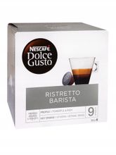 Кофе в капсулах Nescafe Dolce Gusto Ristretto 16 шт x 3 уп