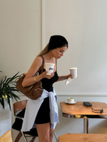 Платье BLACK CAT | Черный