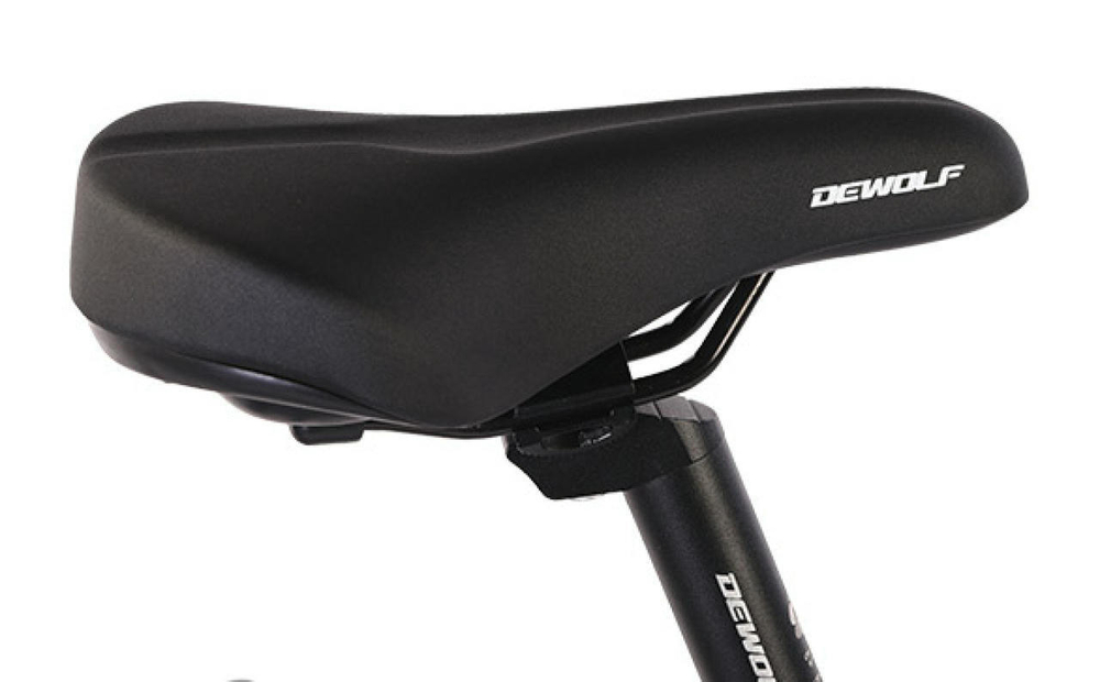 Женский велосипед Dewolf Asphalt 20 W (2021)