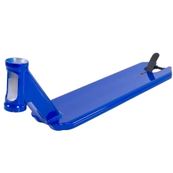 Дека для самоката TECH TEAM Provokator 50 Dark Blue
