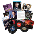 Itzhak Perlman / The Complete RCA And Columbia Album Collection (18CD)