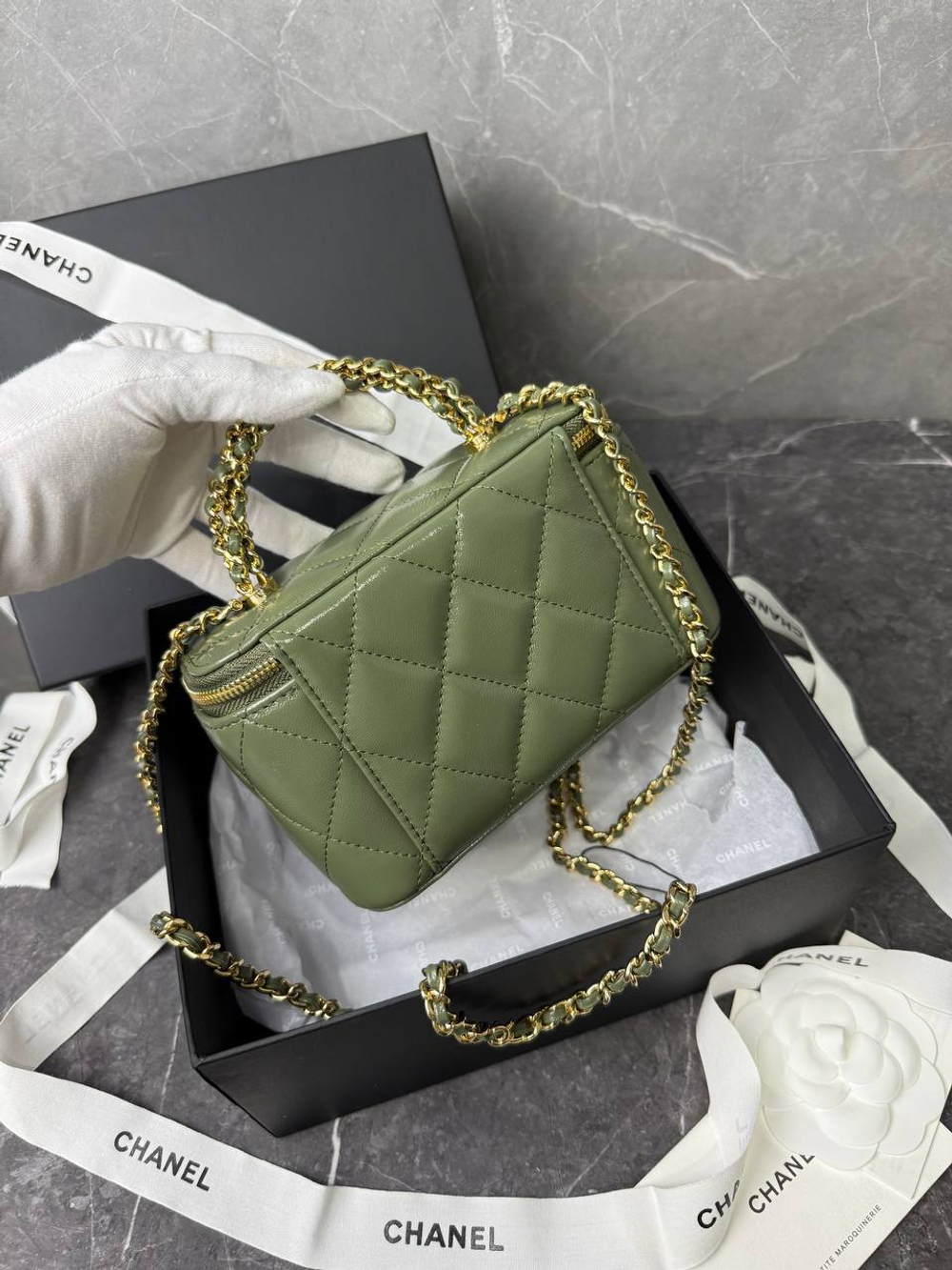 Сумка Chanel