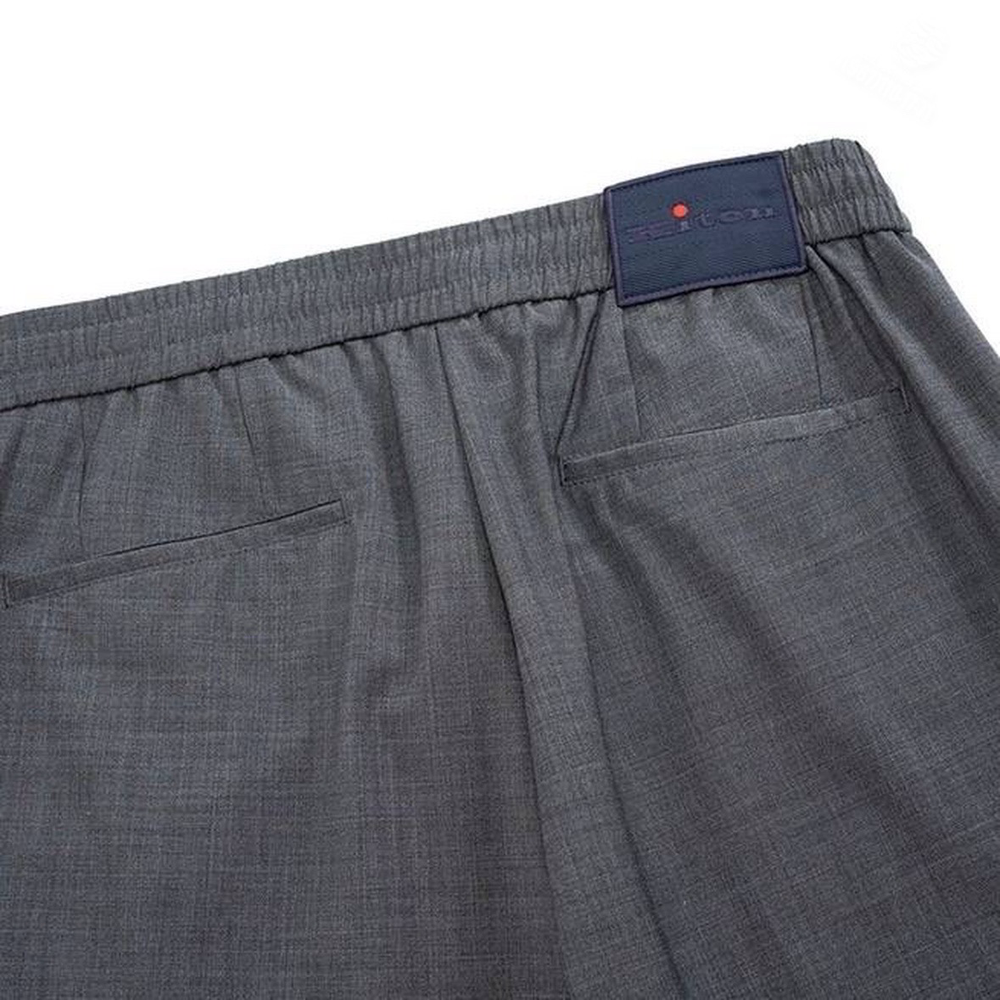 Брюки Kiton