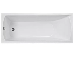 Ванна акриловая Vayer Milana 175x70