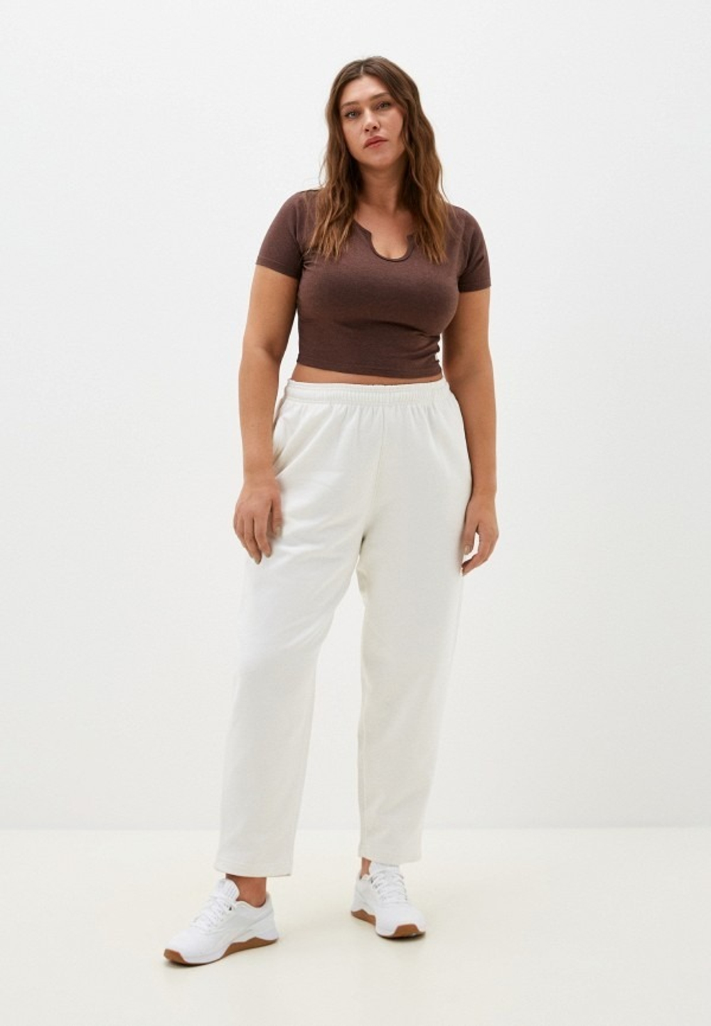 REEBOK LUX PANT 100076089 Ashop.ru