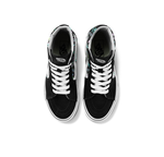 Кеды Vans SK8-HI 'Black/Multicolor' VN0A32QG3VD