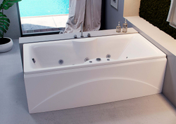 Фронтальная панель Акватек Феникс 180, EKR-F0000037