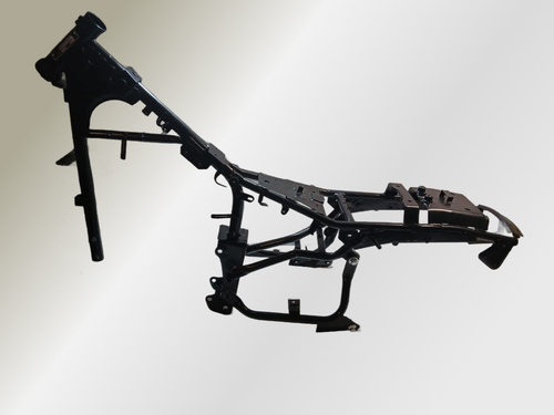 Рама мотоцикл Motoland WOLF 300