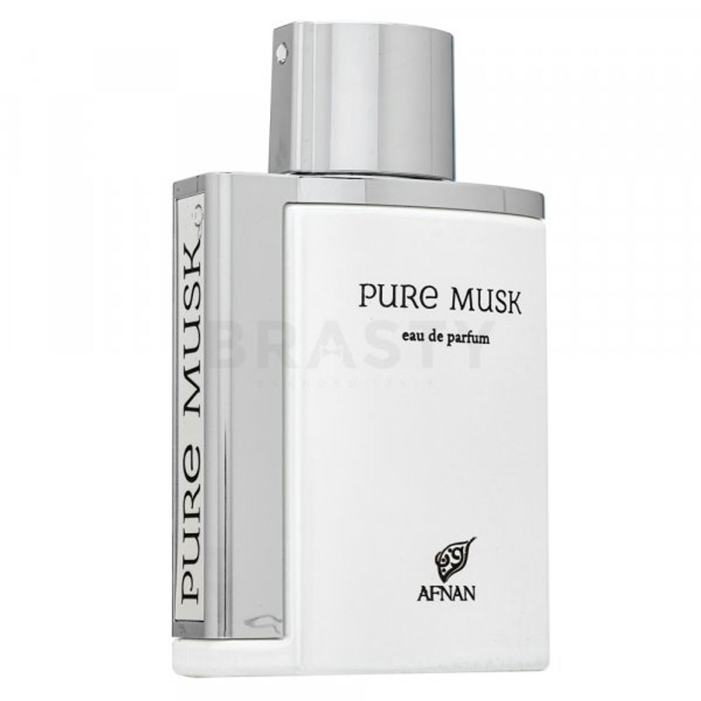 Afnan Pure Musk EDP U 100 ml