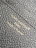 Louis Vuitton Low Key Zipped Card Holder