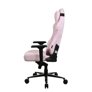 Компьютерное кресло (для геймеров) Arozzi Vernazza SuperSoft™ - Pink (VERNAZZA-SPSF-PNK)