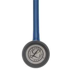 Стетоскоп Littmann Master Cardiology, синий, стальная акустическая головка (2164)