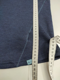 Свитшот Decathlon на флисе 42 размер