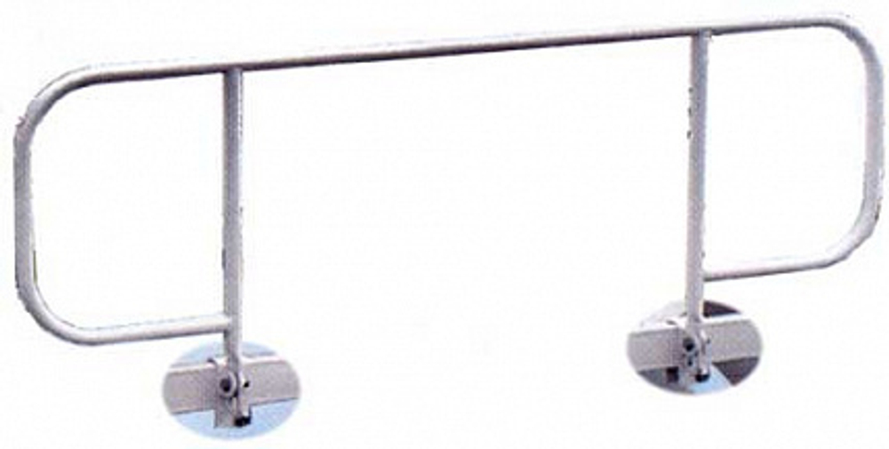 Боковые ограждения (для кровати МСК-104)   м.2005