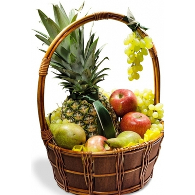 Ананасовое удивление