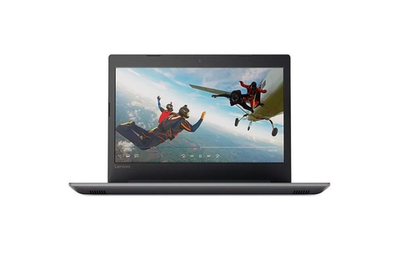14" Ноутбук Lenovo IdeaPad 320-14ISK (1366x768, Intel Core i3-6006U, RAM 8ГБ, SSD 256ГБ, Intel HD Graphics 520, Win 10 Pro)